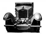 Bucciali TAV 6 1928 года